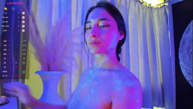 Thumbnail 1, sereia_7777's Stream at Chaturbate, 1 month ago