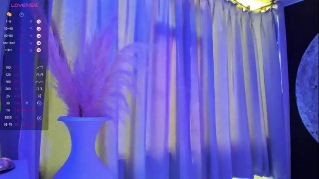 Image 2 of sereia_7777 Stream on Chaturbate on 1 month ago
