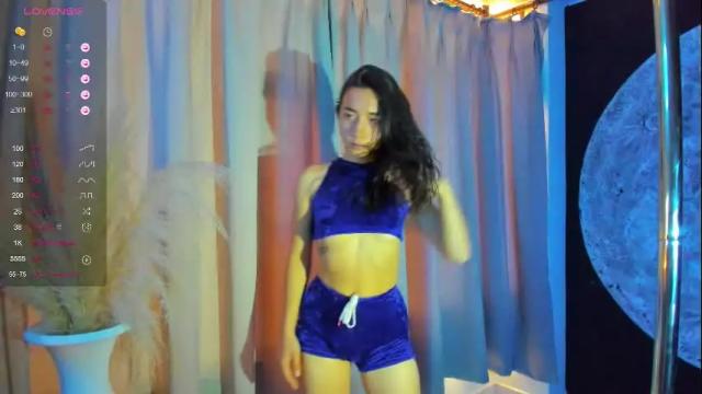 Thumbnail 1, sereia_7777's Stream at Chaturbate, 1 month ago