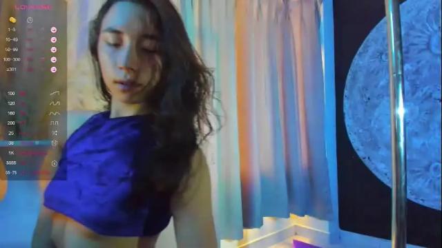 Thumbnail 2, sereia_7777's Stream at Chaturbate, 1 month ago