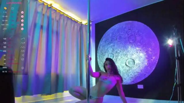 Image 8 of sereia_7777 Stream on Chaturbate on 1 month ago