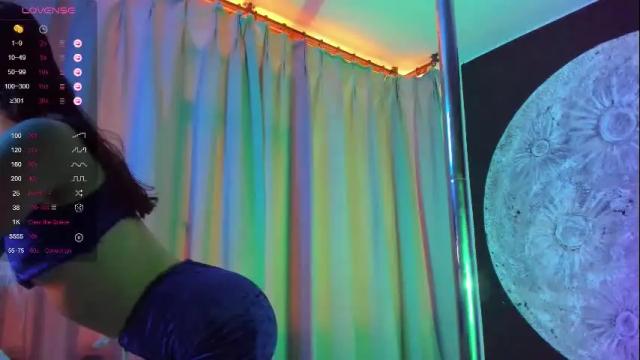 Image 12 of sereia_7777 Stream on Chaturbate on 22 days ago