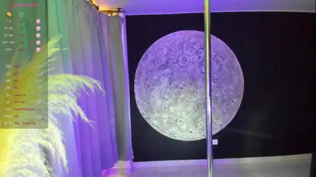 Image 2 of sereia_7777 Stream on Chaturbate on 22 days ago