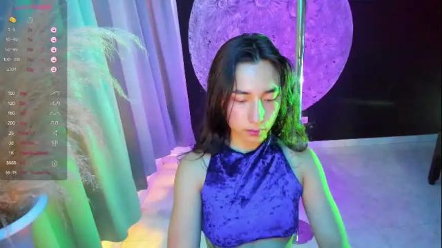 Thumbnail 2, sereia_7777's Stream at Chaturbate, 21 days ago