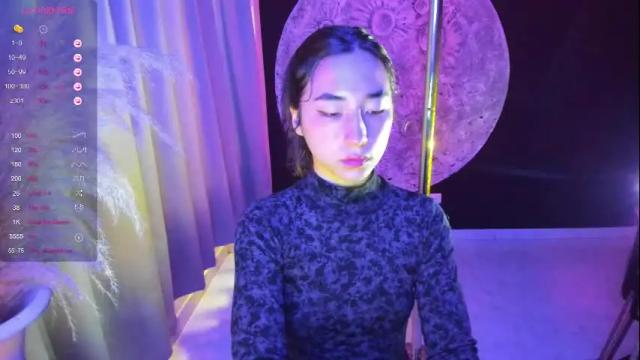 Image 11 of sereia_7777 Stream on Chaturbate on 20 days ago