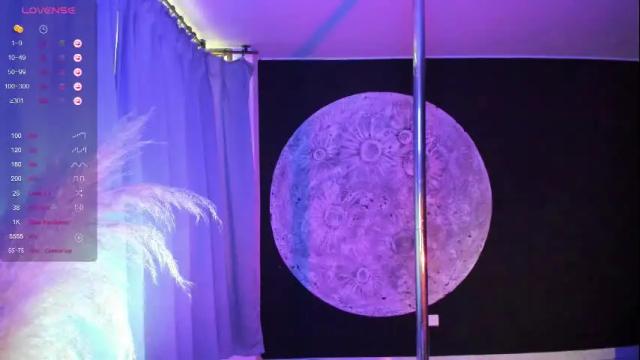 Image 3 of sereia_7777 Stream on Chaturbate on 20 days ago