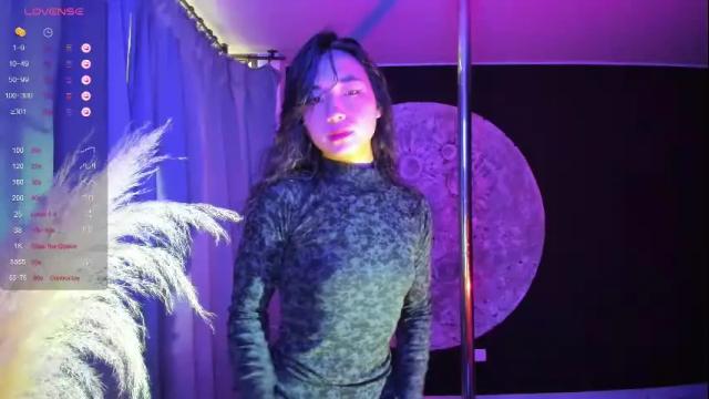 Image 4 of sereia_7777 Stream on Chaturbate on 20 days ago