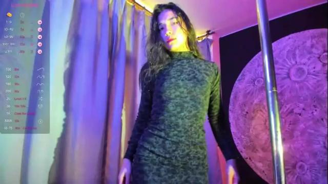Image 7 of sereia_7777 Stream on Chaturbate on 20 days ago