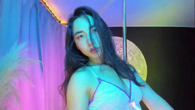 Image 2 of sereia_7777 Stream on Chaturbate on 19 days ago