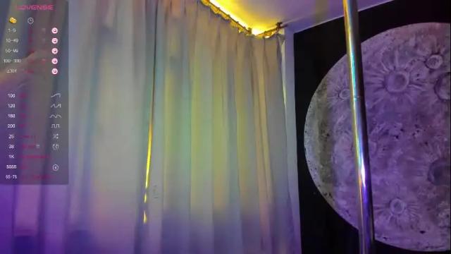 Image 8 of sereia_7777 Stream on Chaturbate on 13 days ago