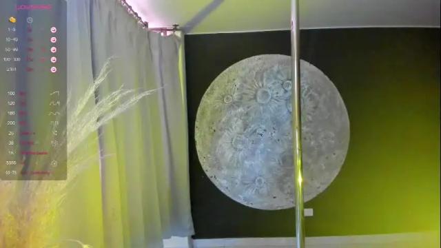 Image 3 of sereia_7777 Stream on Chaturbate on 11 days ago