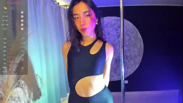 Image 10 of sereia_7777 Stream on Chaturbate on 9 days ago