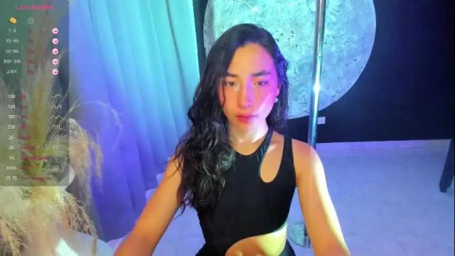 Image 2 of sereia_7777 Stream on Chaturbate on 9 days ago