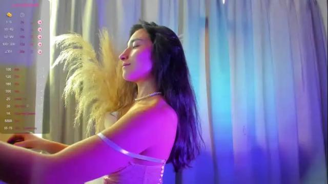 Image 12 of sereia_7777 Stream on Chaturbate on 8 days ago