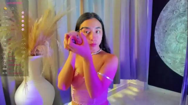 Image 3 of sereia_7777 Stream on Chaturbate on 8 days ago