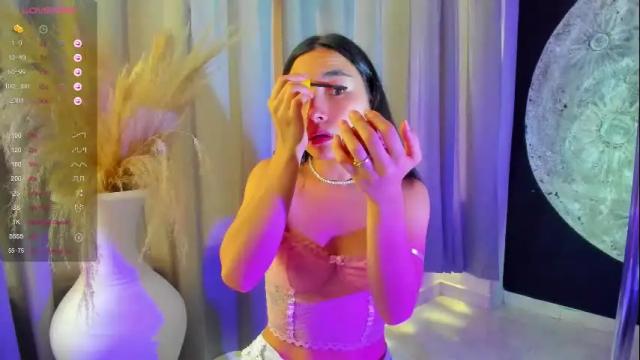 Image 4 of sereia_7777 Stream on Chaturbate on 8 days ago