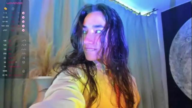 Image 12 of sereia_7777 Stream on Chaturbate on 4 days ago