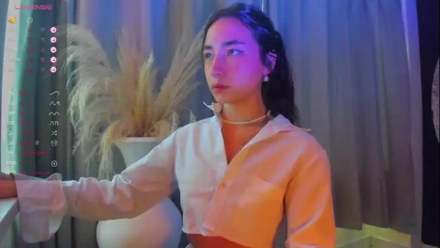 Image 6 of sereia_7777 Stream on Chaturbate on 4 days ago