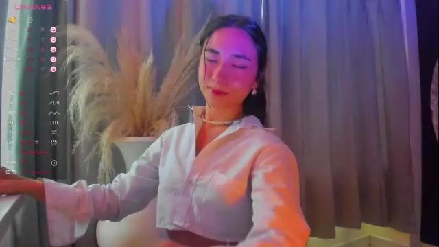 Image 7 of sereia_7777 Stream on Chaturbate on 4 days ago