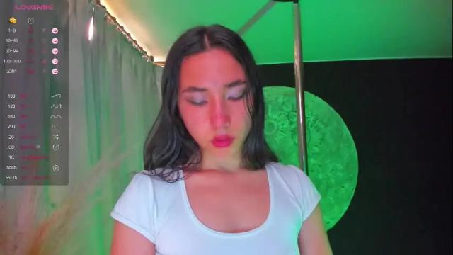 Thumbnail 1, sereia_7777's Stream at Chaturbate, 20 hours ago