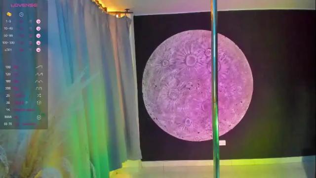 Image 2 of sereia_7777 Stream on Chaturbate on 4 months ago