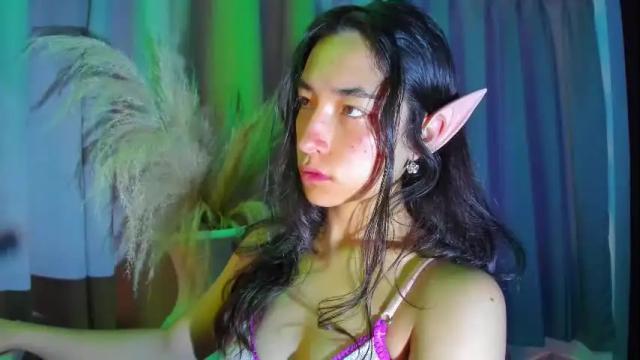 Thumbnail 2, sereia_7777's Stream at Chaturbate, 4 months ago