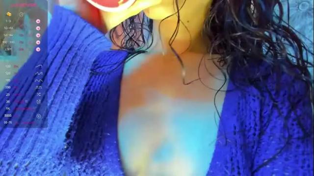 Image 10 of sereia_7777 Stream on Chaturbate on 4 months ago