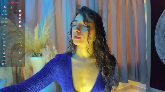 Image 12 of sereia_7777 Stream on Chaturbate on 4 months ago