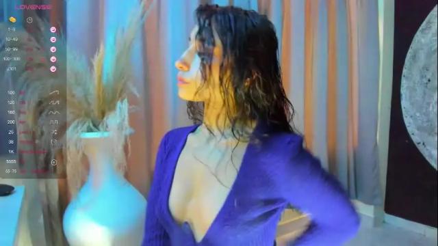 Image 3 of sereia_7777 Stream on Chaturbate on 4 months ago