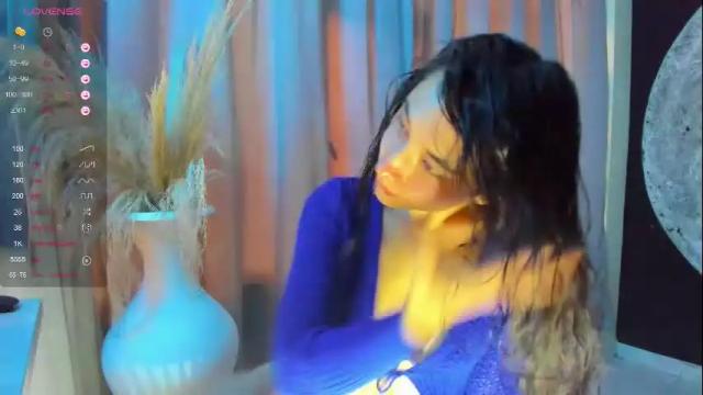 Image 4 of sereia_7777 Stream on Chaturbate on 4 months ago