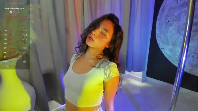 Image 10 of sereia_7777 Stream on Chaturbate on 3 months ago