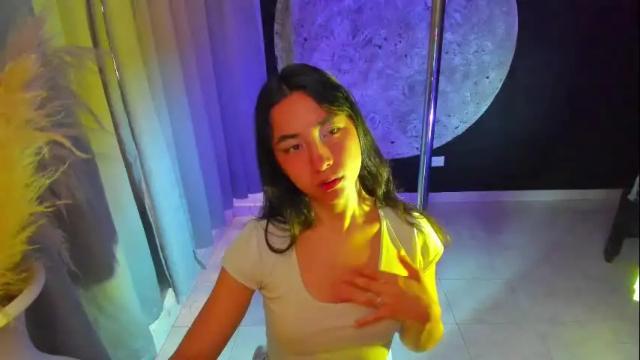 Image 2 of sereia_7777 Stream on Chaturbate on 3 months ago