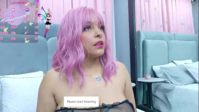 Thumbnail 1, serena_15's Stream at Chaturbate, 3 months ago