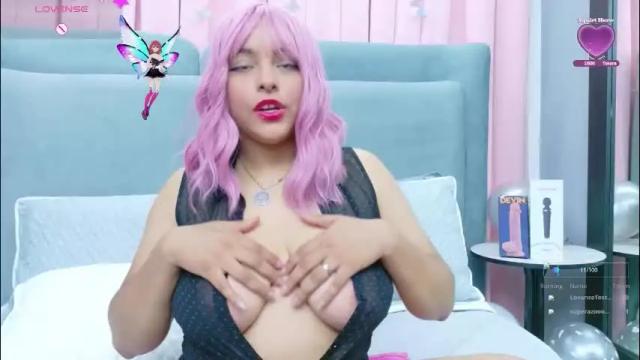 Image 4 of serena_15 Stream on Chaturbate on 2 months ago