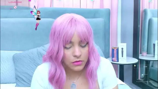 Image 10 of serena_15 Stream on Chaturbate on 2 months ago