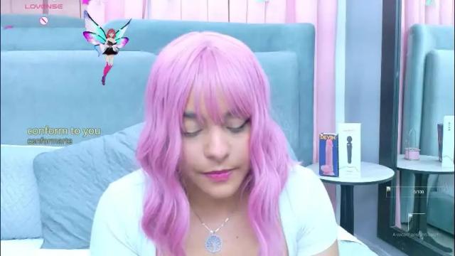 Image 12 of serena_15 Stream on Chaturbate on 2 months ago