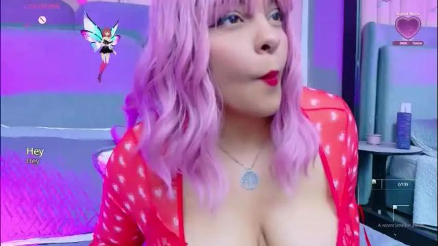Image 8 of serena_15 Stream on Chaturbate on 2 months ago