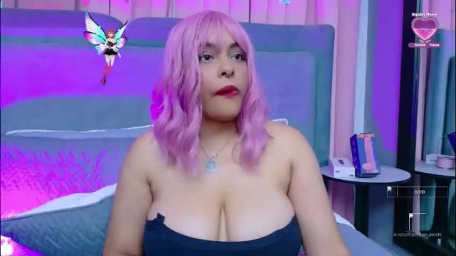 Image 11 of serena_15 Stream on Chaturbate on 2 months ago