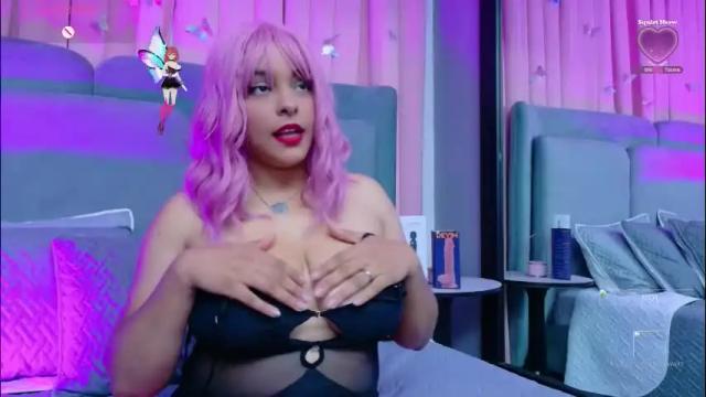 Thumbnail 3, serena_15's Stream at Chaturbate, 1 month ago