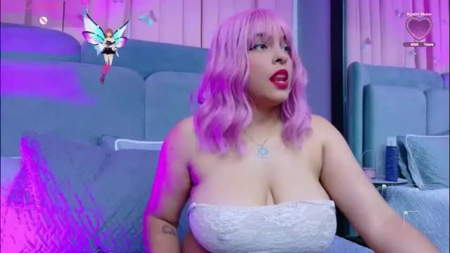 Image 8 of serena_15 Stream on Chaturbate on 1 month ago