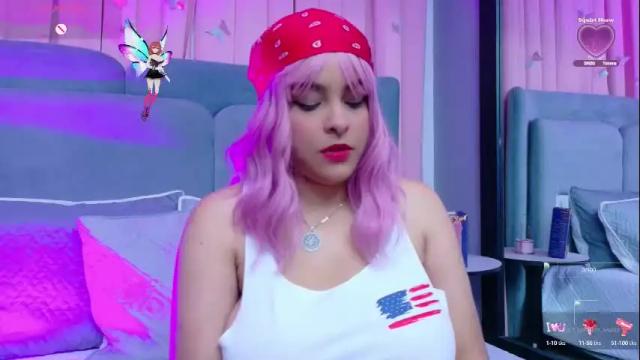 Image 4 of serena_15 Stream on Chaturbate on 1 month ago