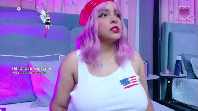 Thumbnail 2, serena_15's Stream at Chaturbate, 1 month ago