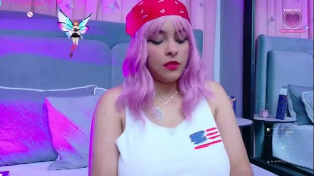 Image 8 of serena_15 Stream on Chaturbate on 1 month ago