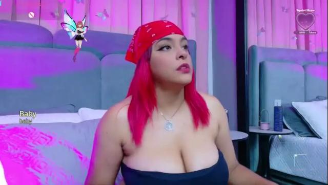 Image 8 of serena_15 Stream on Chaturbate on 1 month ago