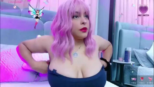 Thumbnail 2, serena_15's Stream at Chaturbate, 1 month ago