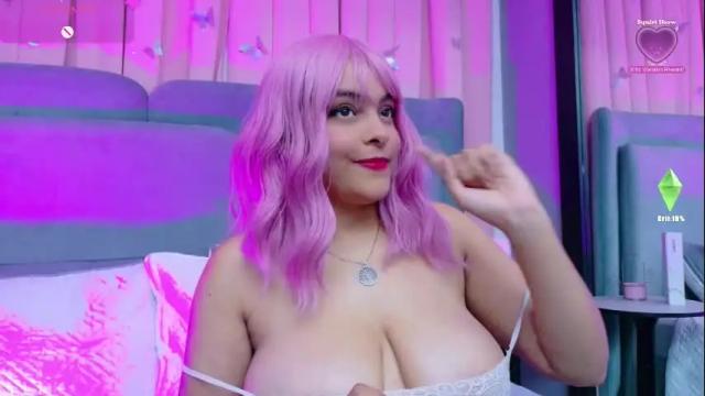 Image 8 of serena_15 Stream on Chaturbate on 28 days ago