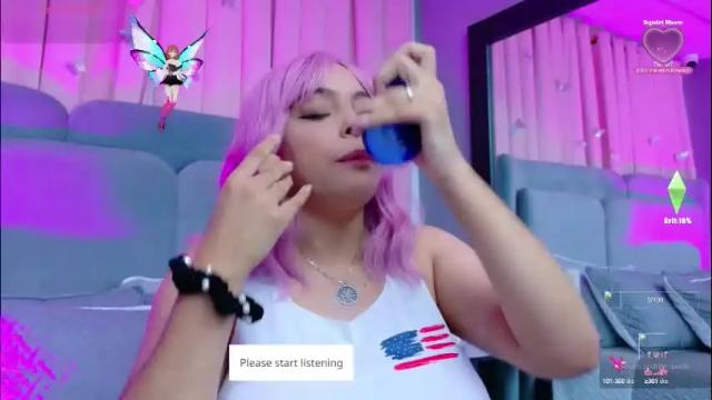 Thumbnail 1, serena_15's Stream at Chaturbate, 25 days ago
