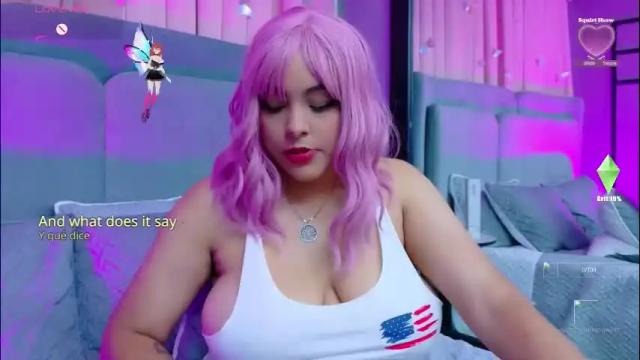 Image 10 of serena_15 Stream on Chaturbate on 25 days ago