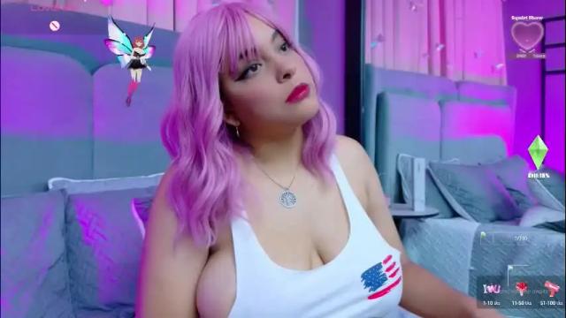 Image 12 of serena_15 Stream on Chaturbate on 25 days ago