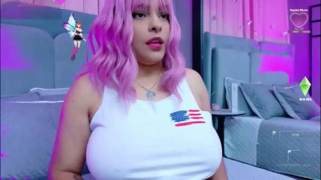 Image 2 of serena_15 Stream on Chaturbate on 25 days ago